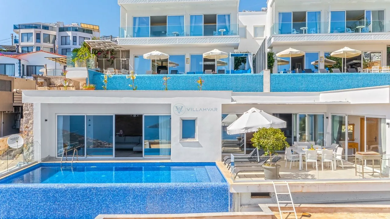 Villa Merit Naturel