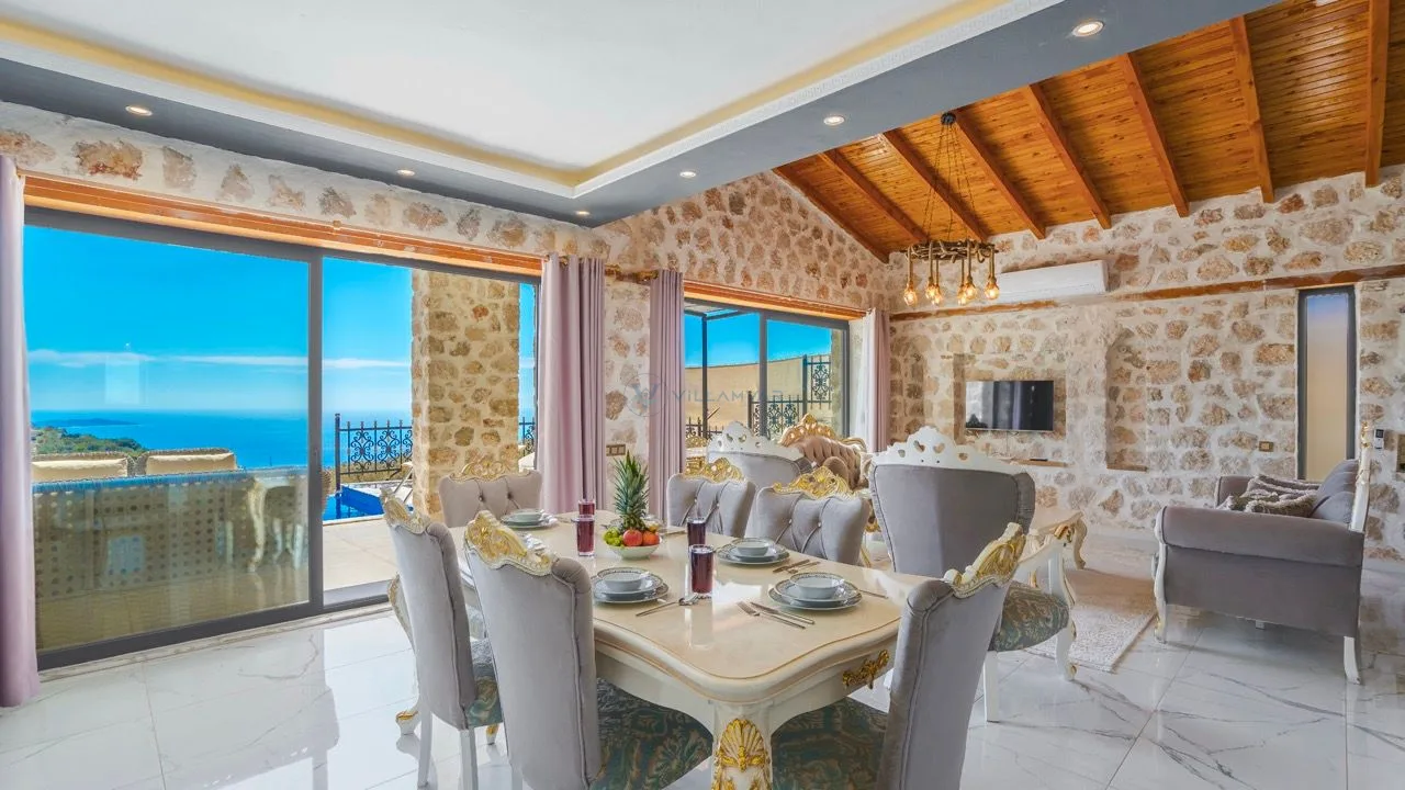 Villa Golden Bay