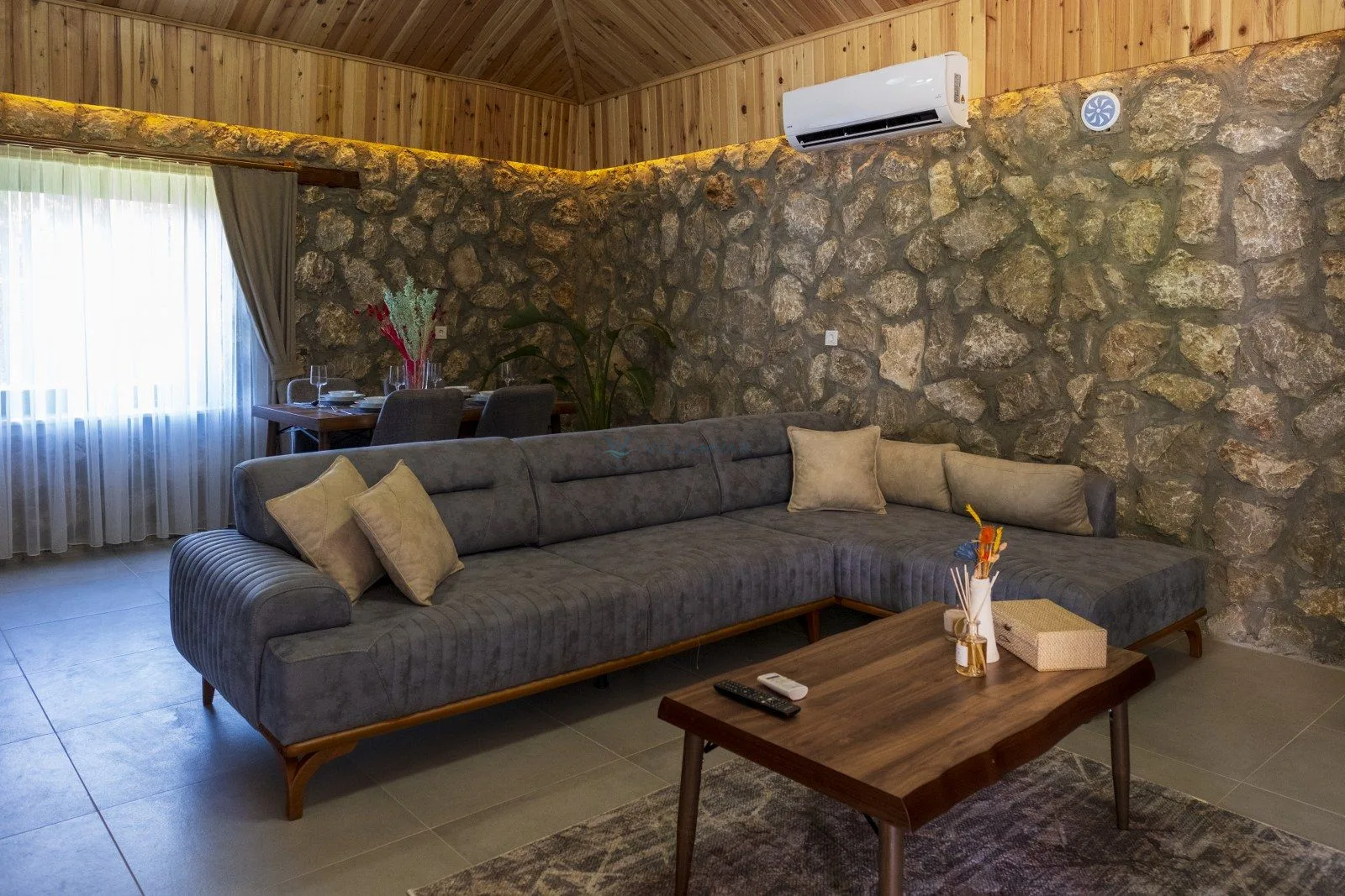 Villa Siderya