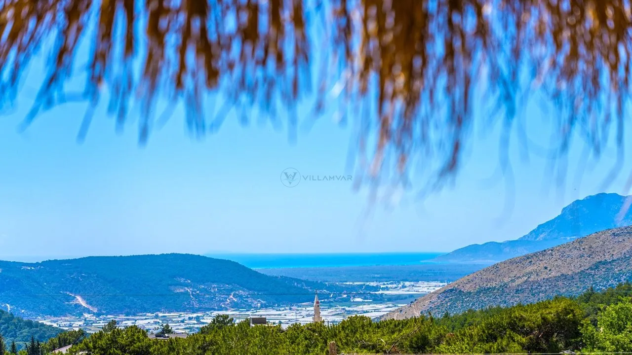 Villa Myworld