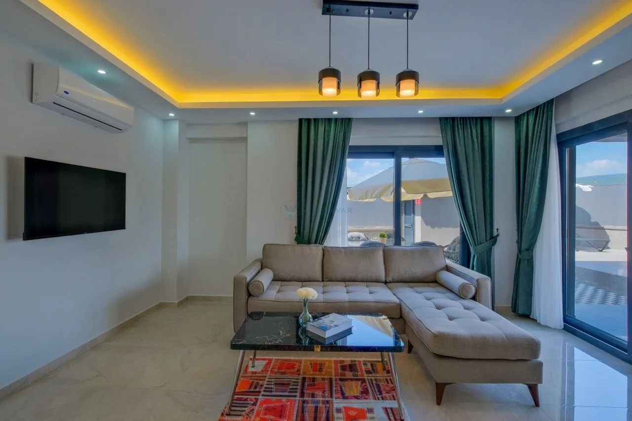 Villa Cortado 2