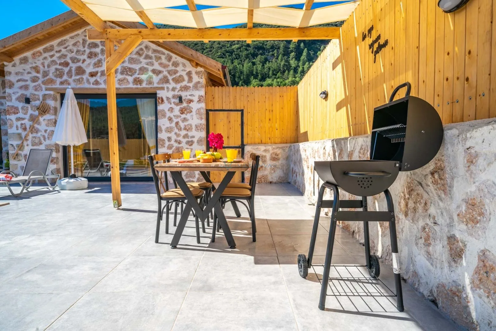 Villa Ediz Sarıbelen