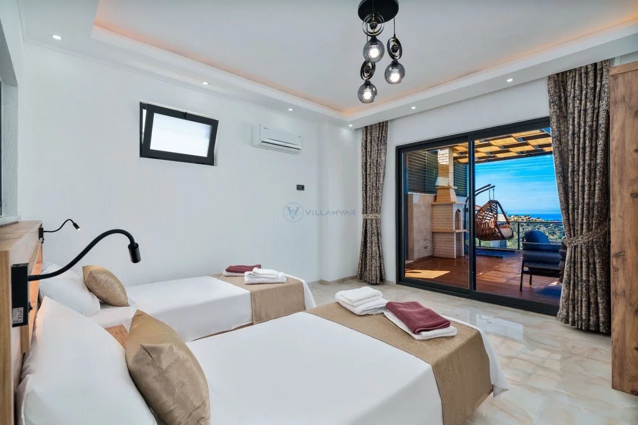 Villa İcor