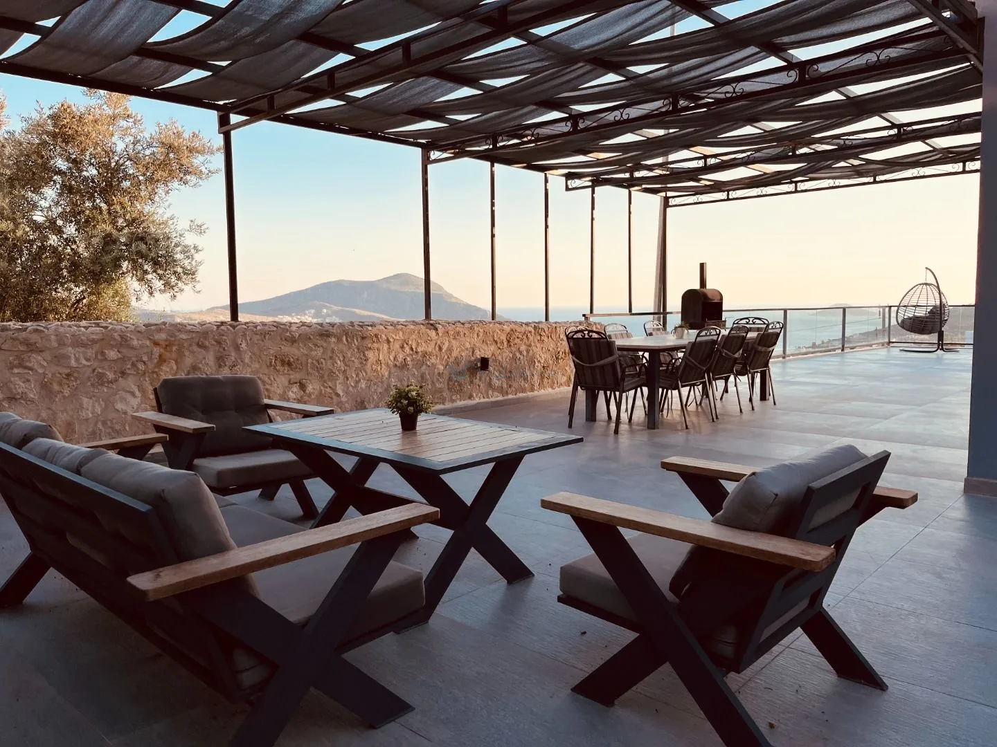 Villa Şelale 1