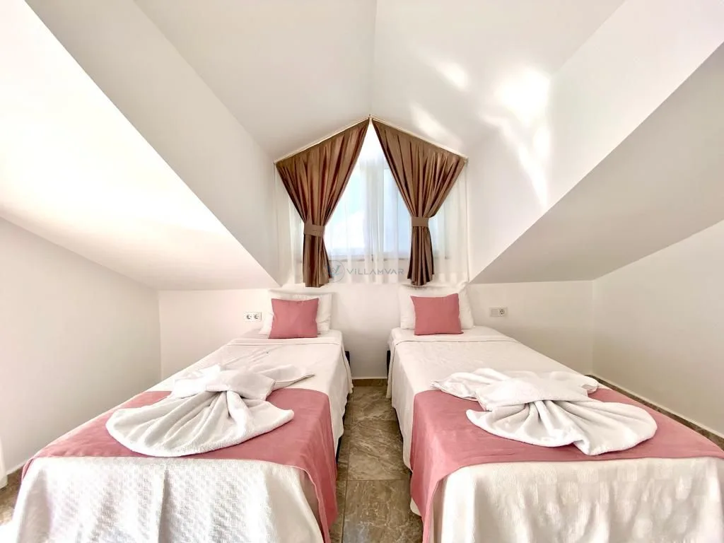 Villa Belis