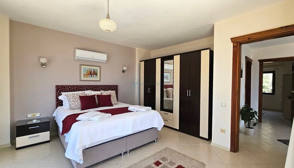 Villa Melsa