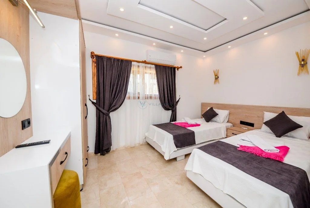Villa Gıygılı 2