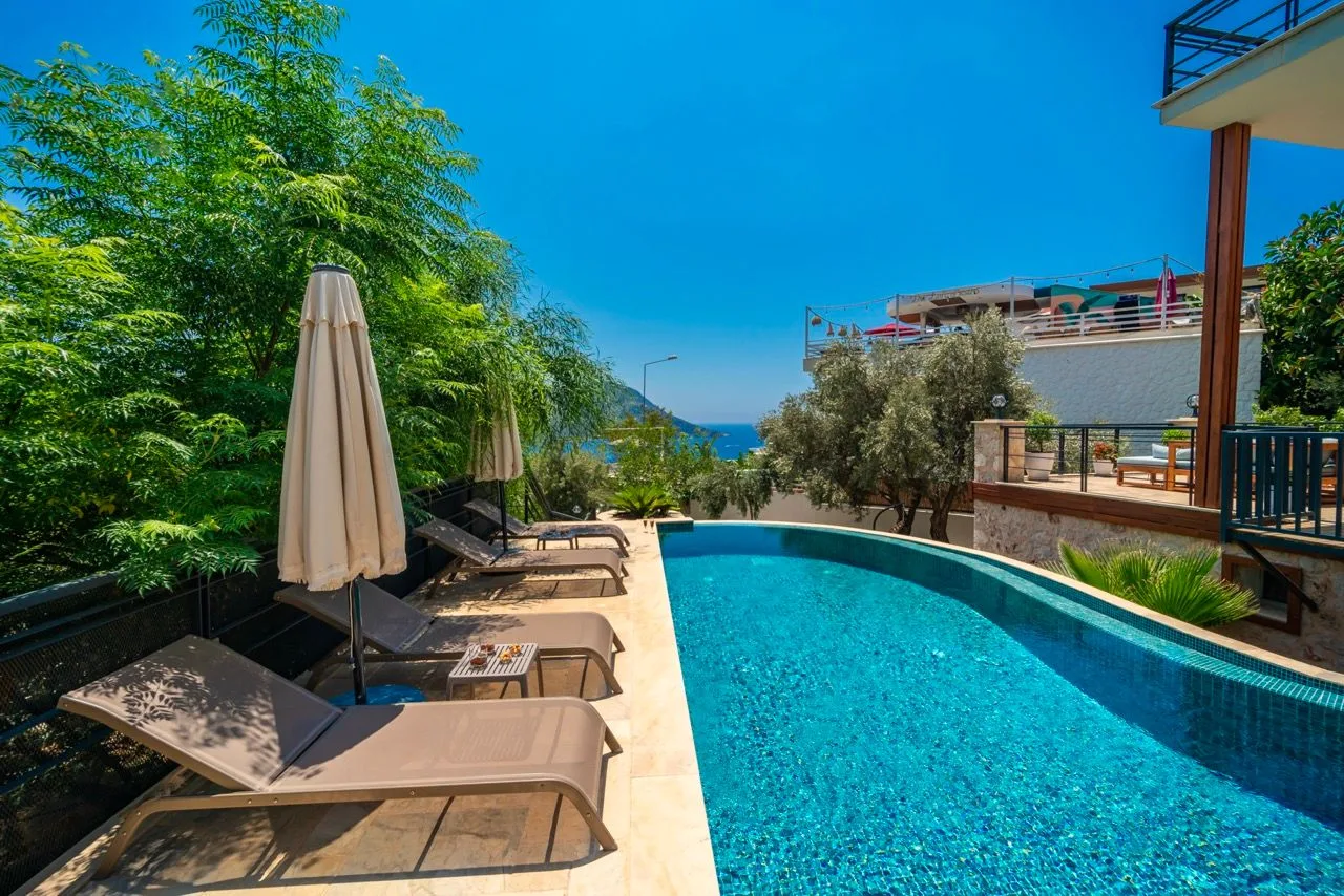 Villa Seray
