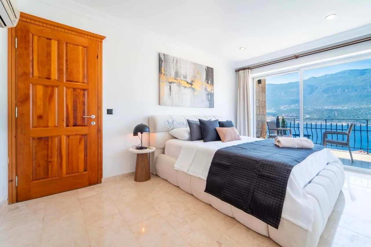 Villa Yaz Ada Duo