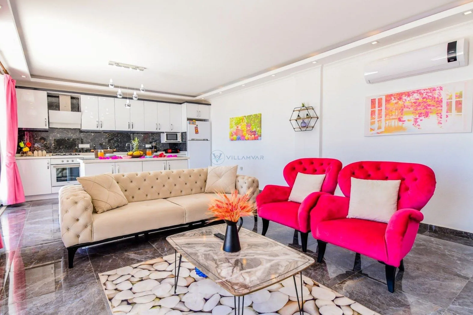 Villa Asya