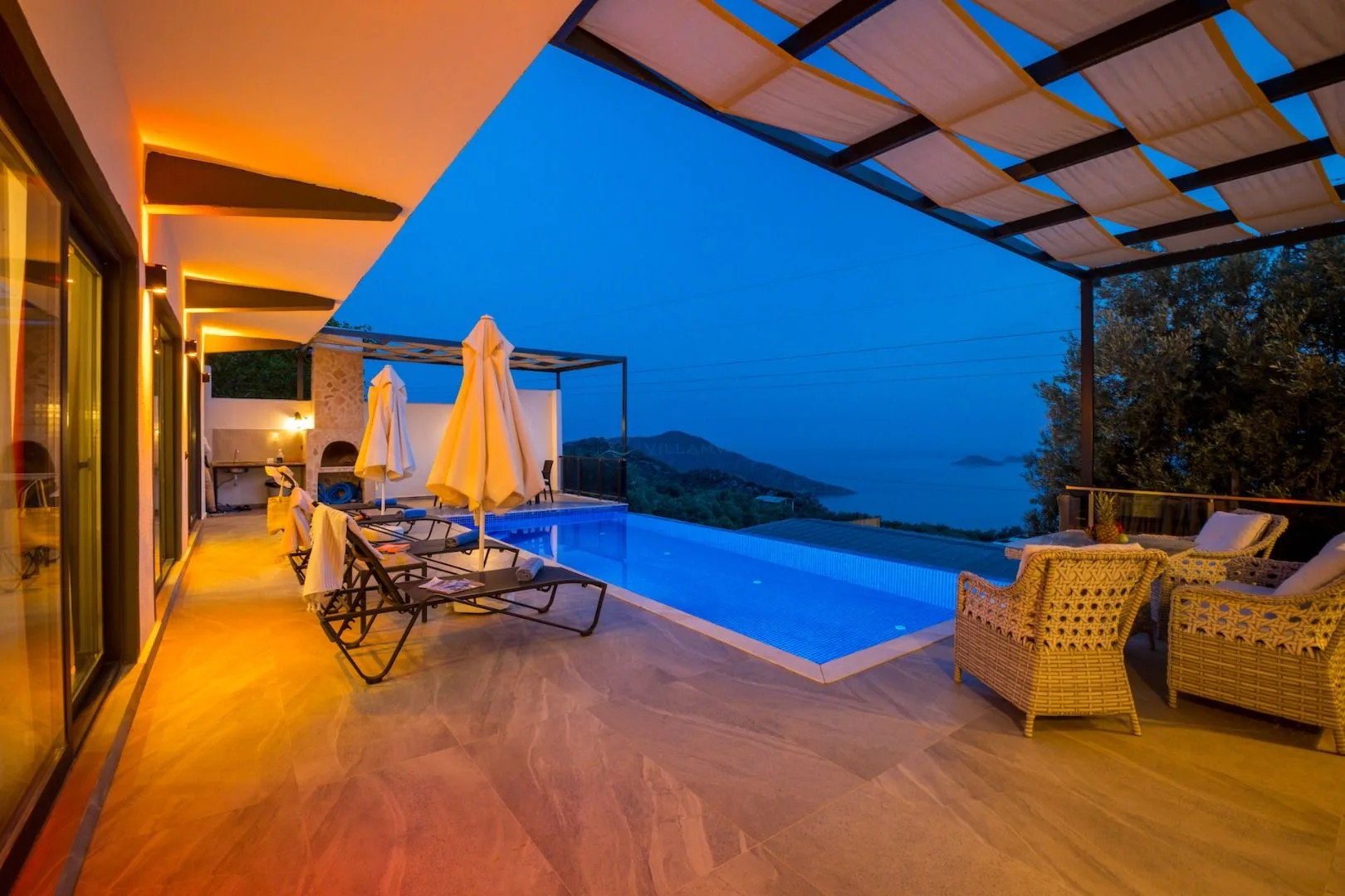 Villa Asya Bella