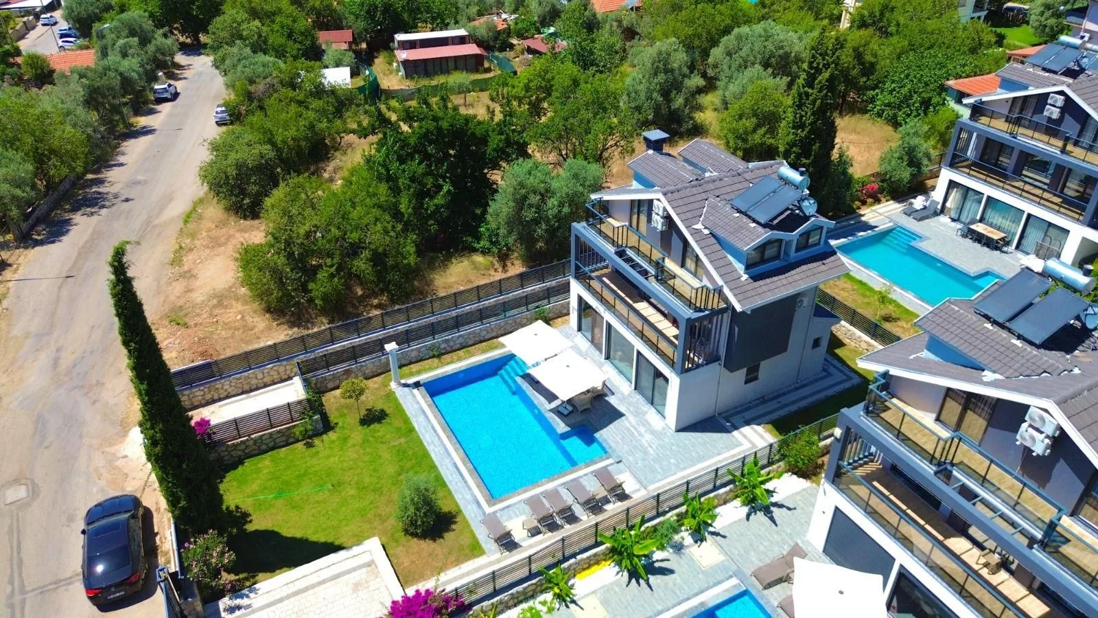 Villa Ranny