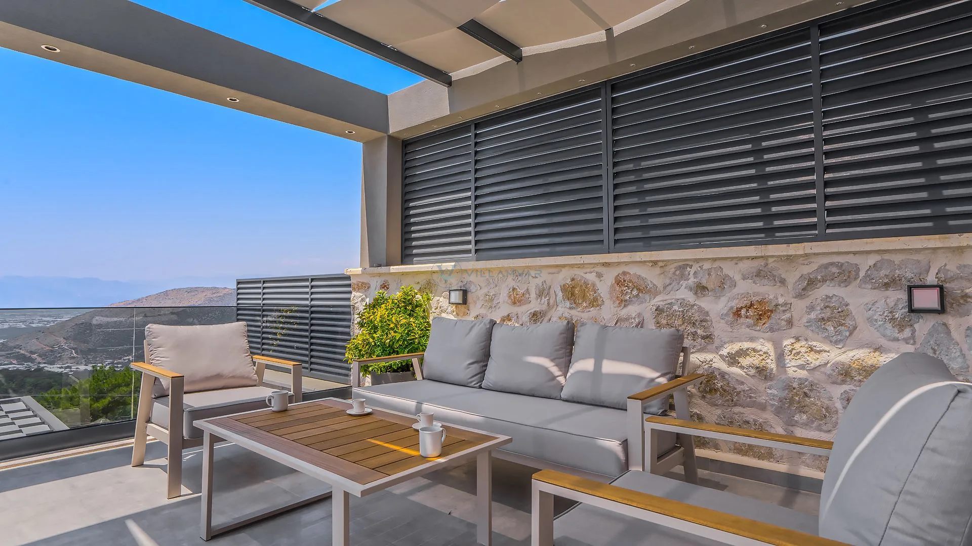 Villa Best Akbel
