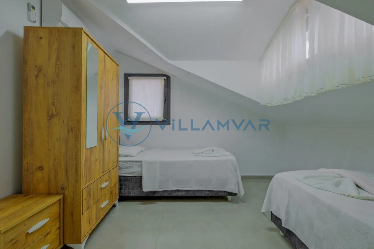 Villa Aldamar