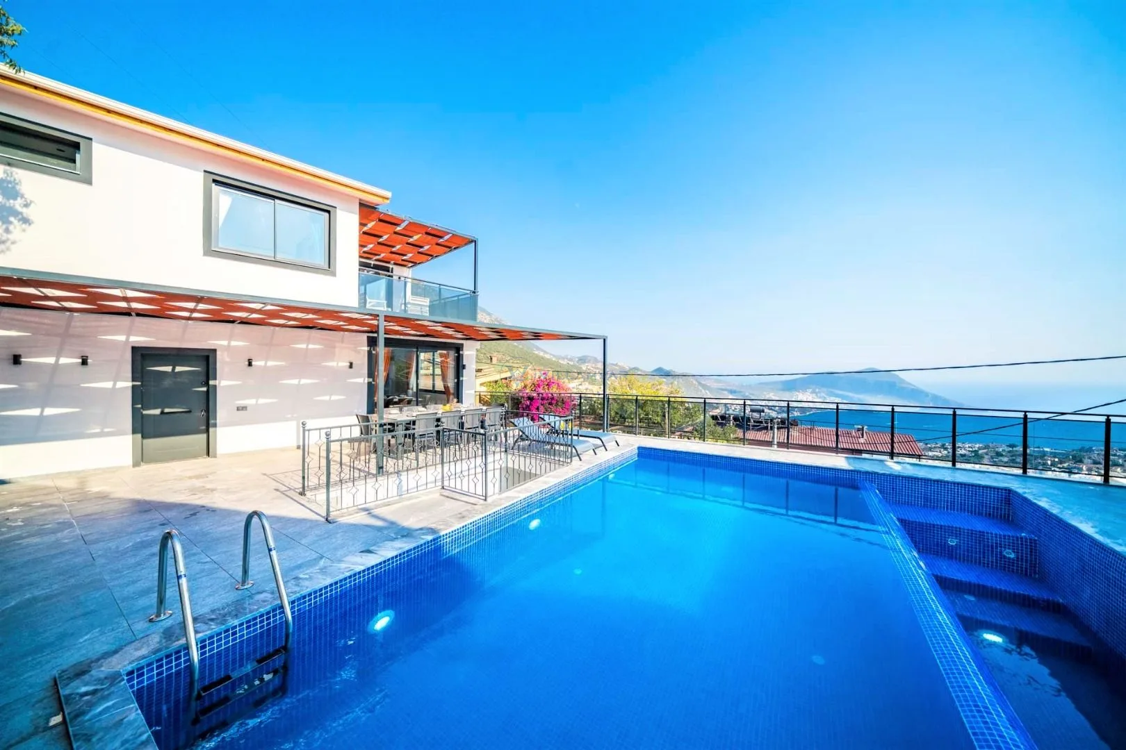 Villa Ocean