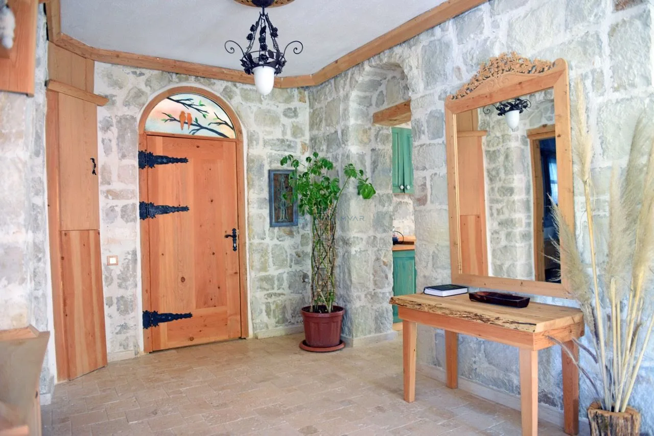 Villa Kumrum