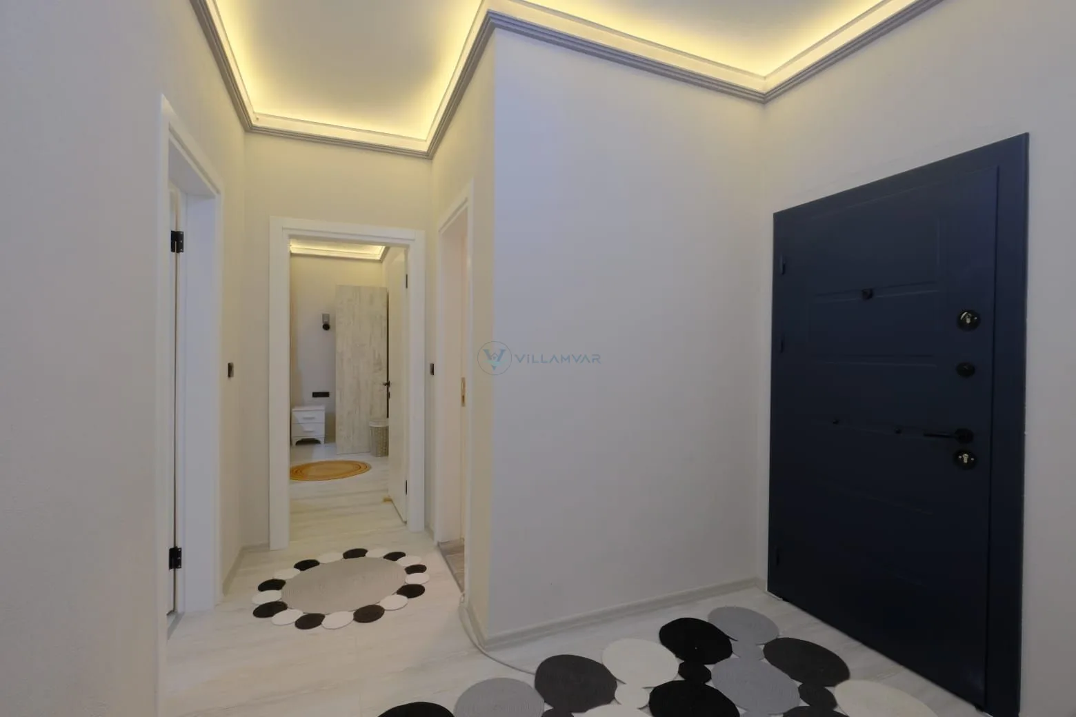 Villa Yıldız İnlice