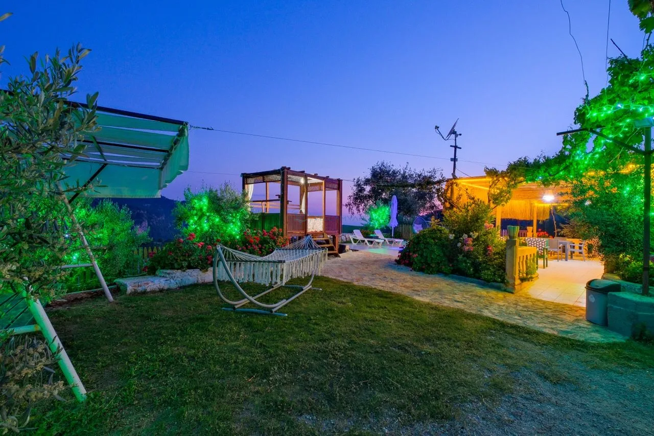 Villa Valleys