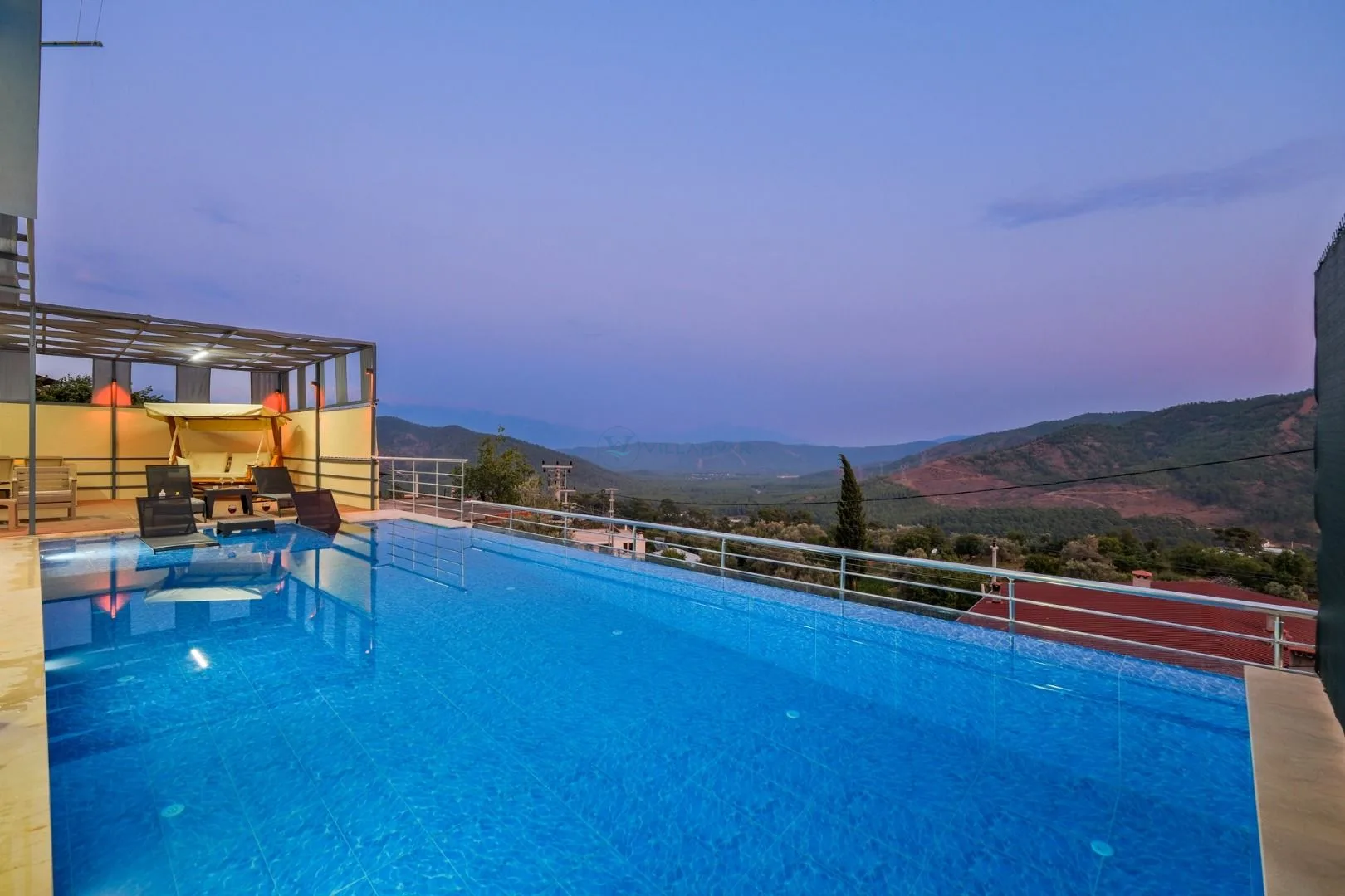 Villa Uçar