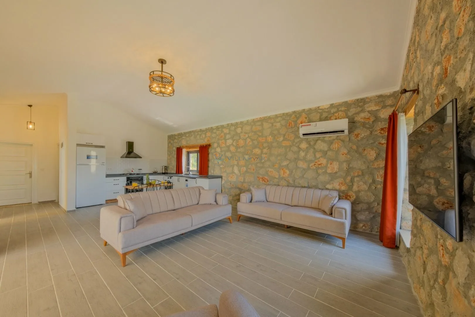 Villa İris