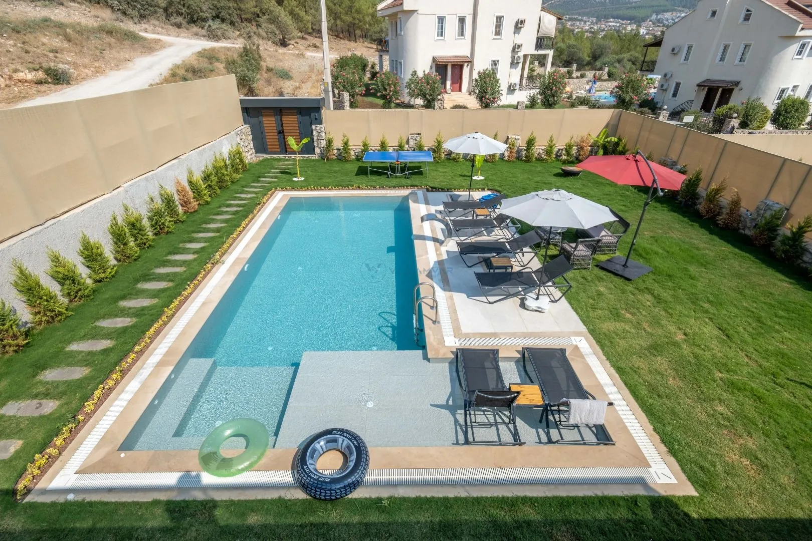 Villa Vinta