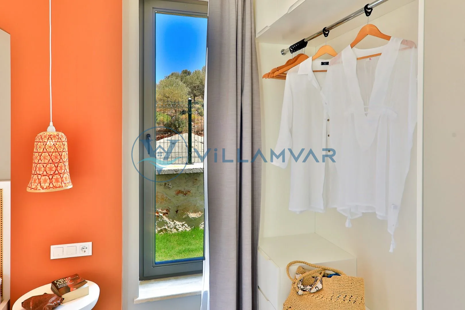 Villa Vibes Gökseki