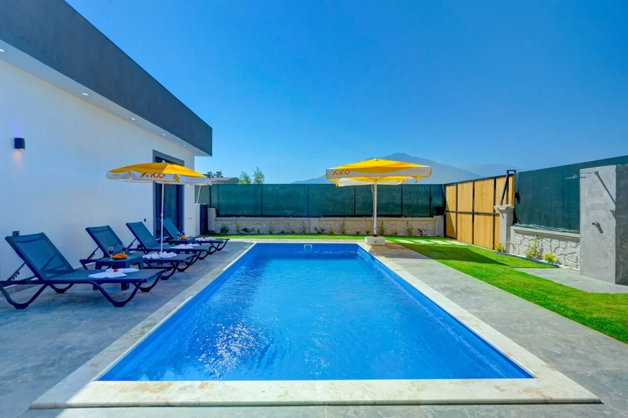 Villa Ramos