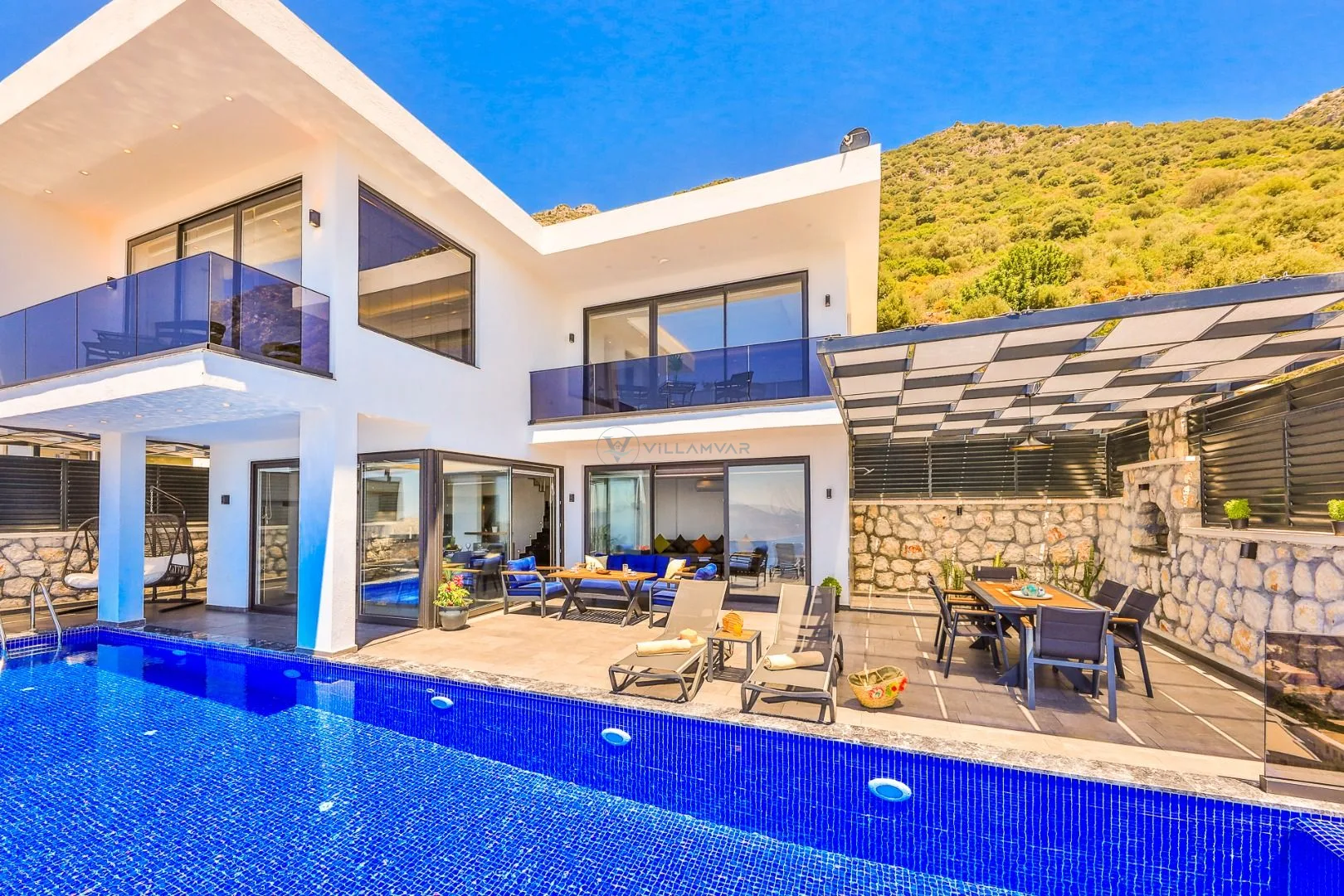 Villa Astral