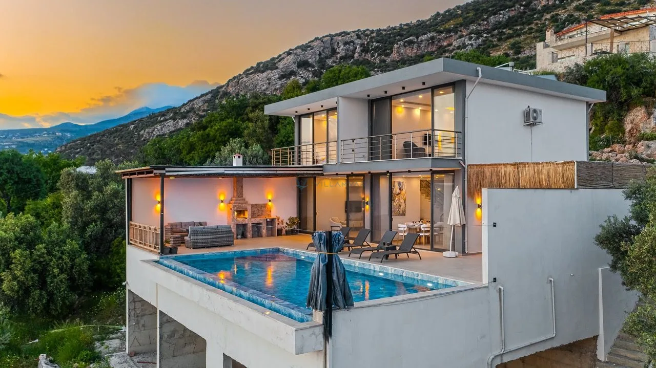 Villa Myworld