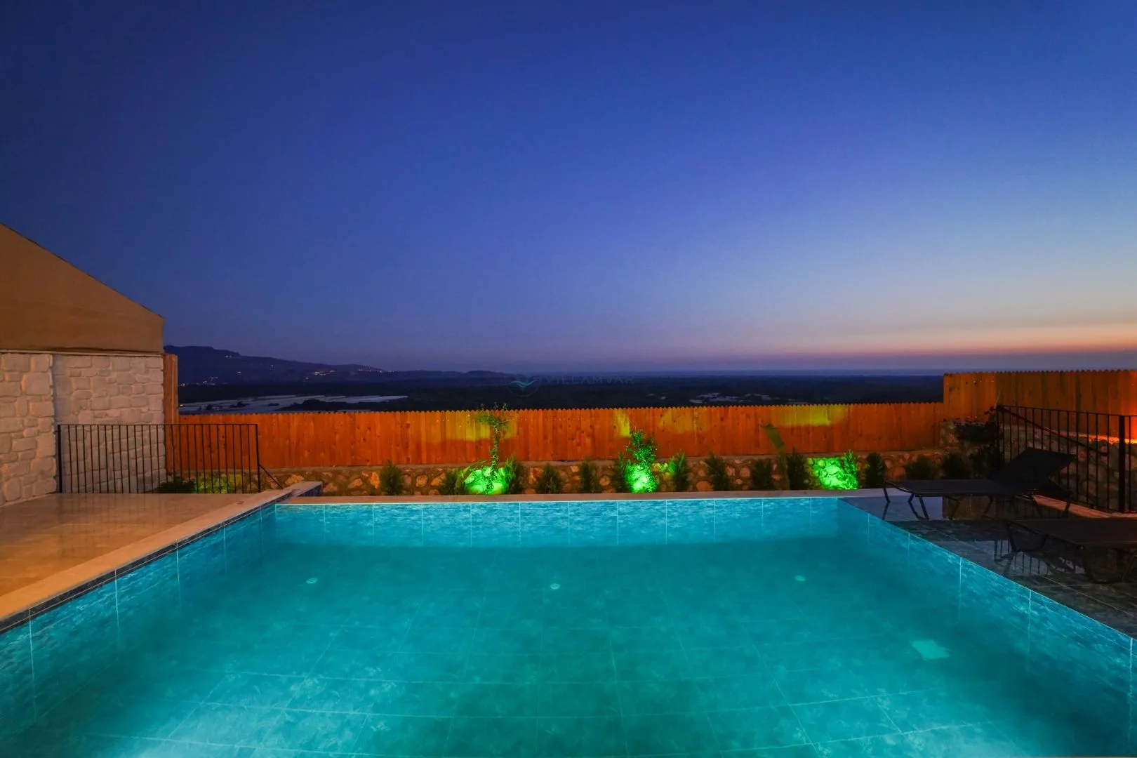 Villa Kayra Konak 1