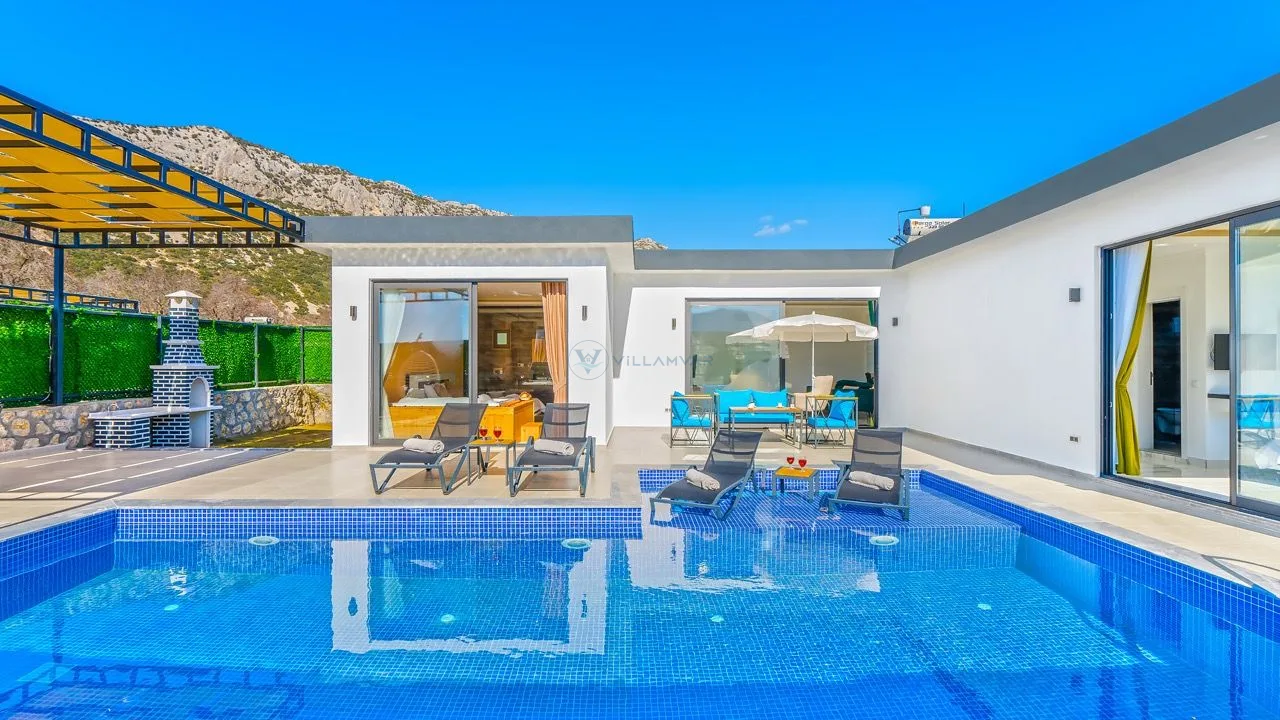 Villa Ortaç-3