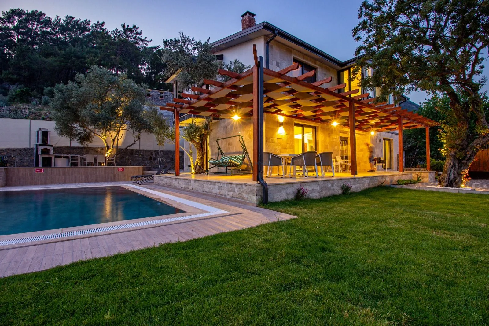Villa Panama