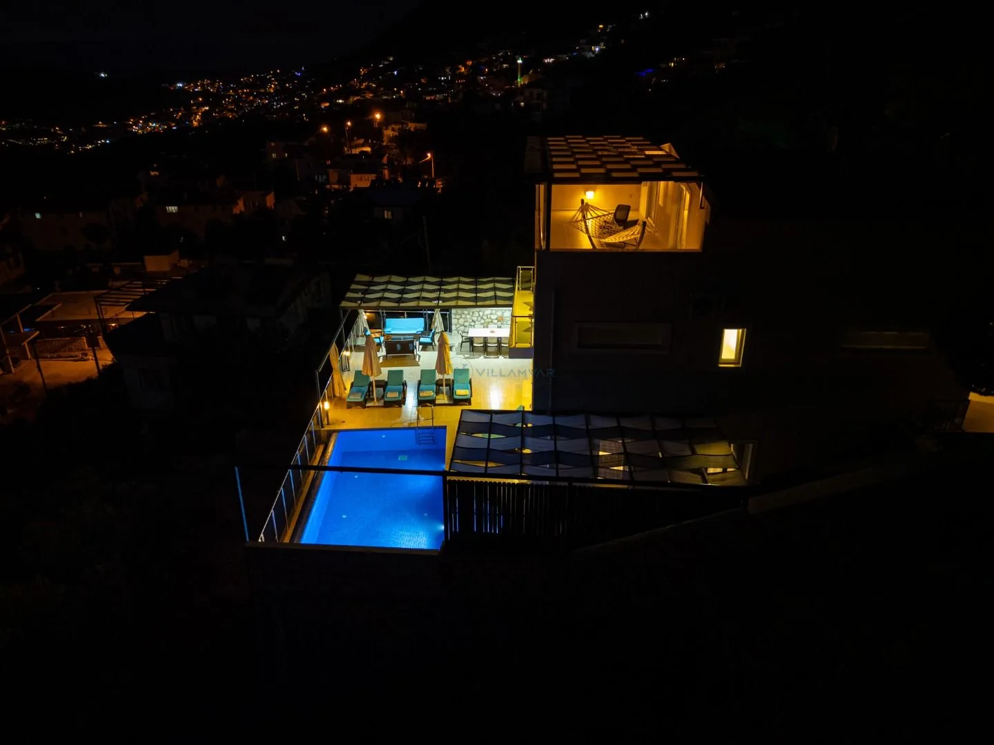 Villa Narlı Nest