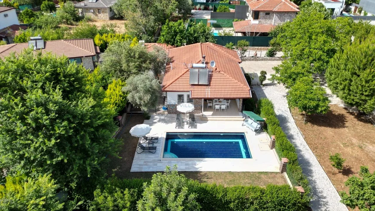Villa Poyelina