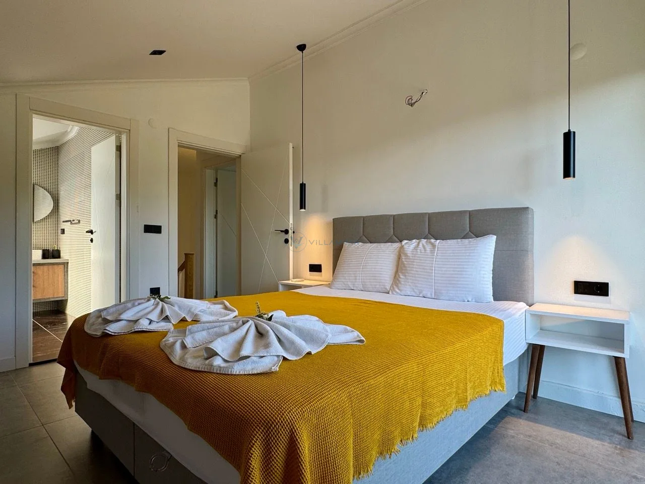 Villa Foça