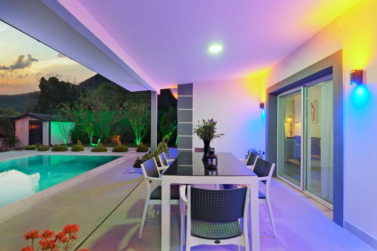 Villa Yeşilim