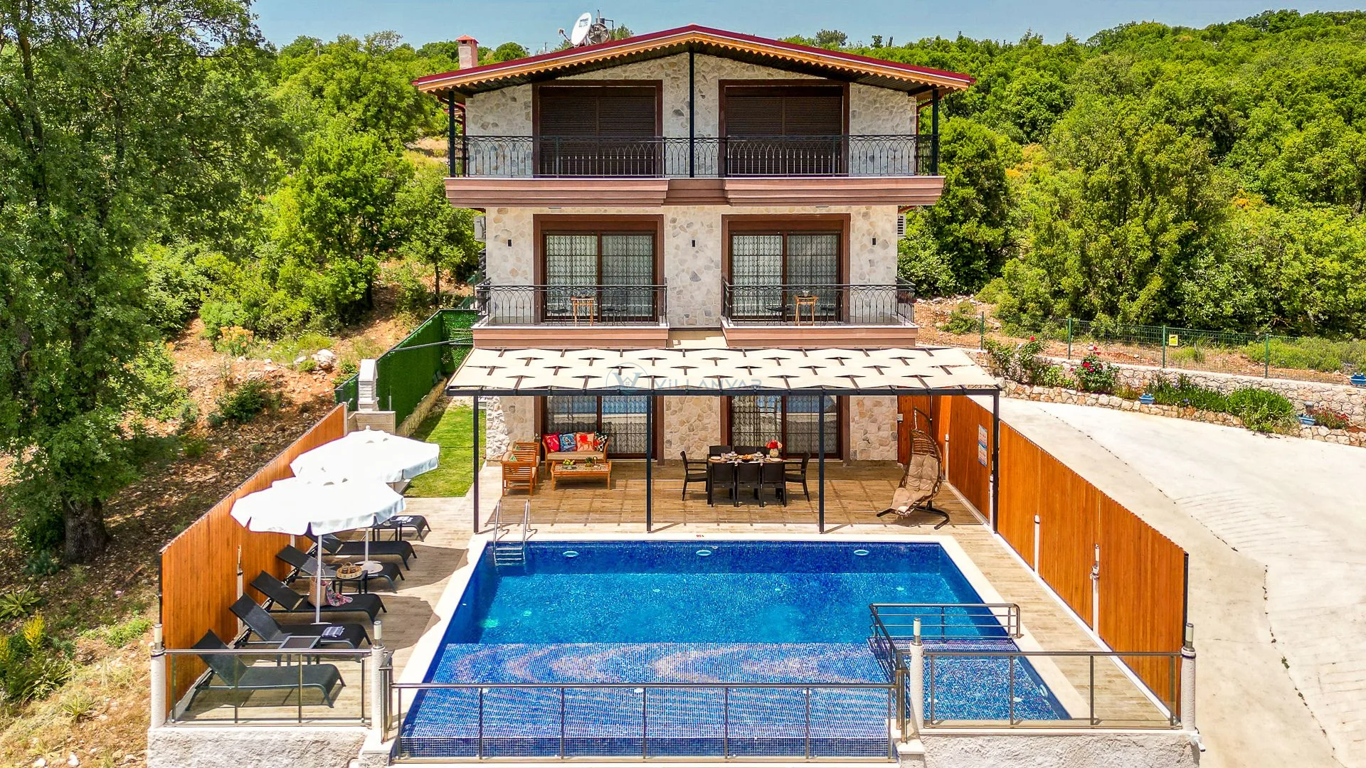Villa Kenan