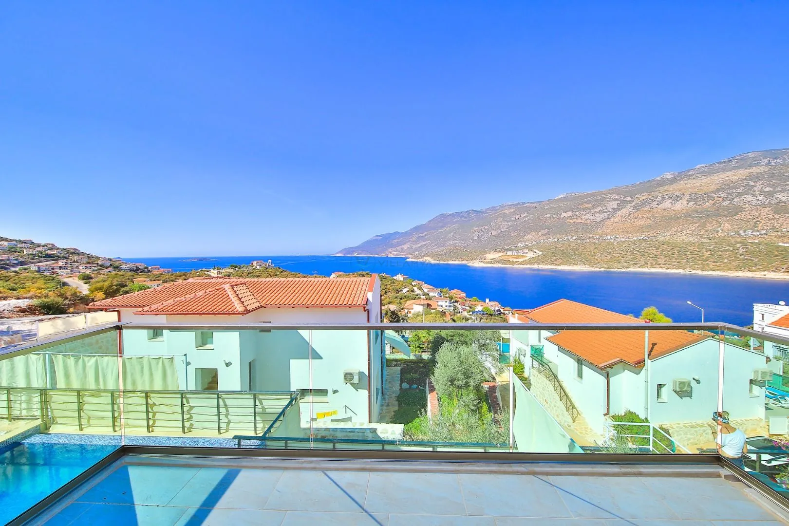Villa Almeria 5