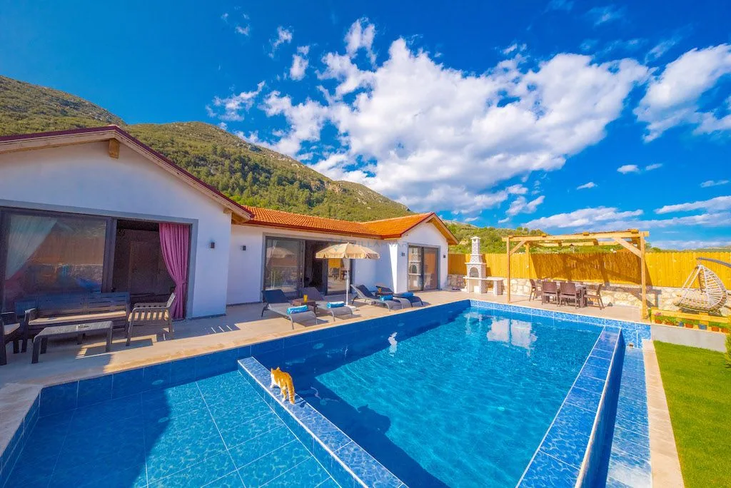 Villa Sedda