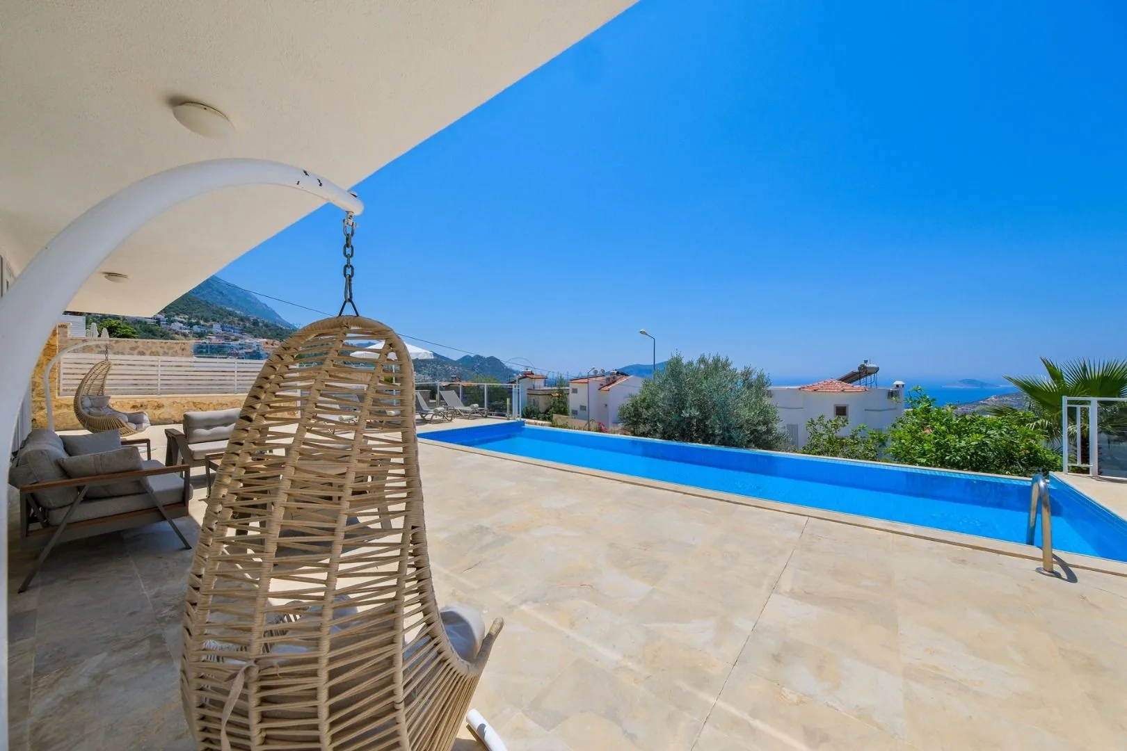 Villa Lumi 2