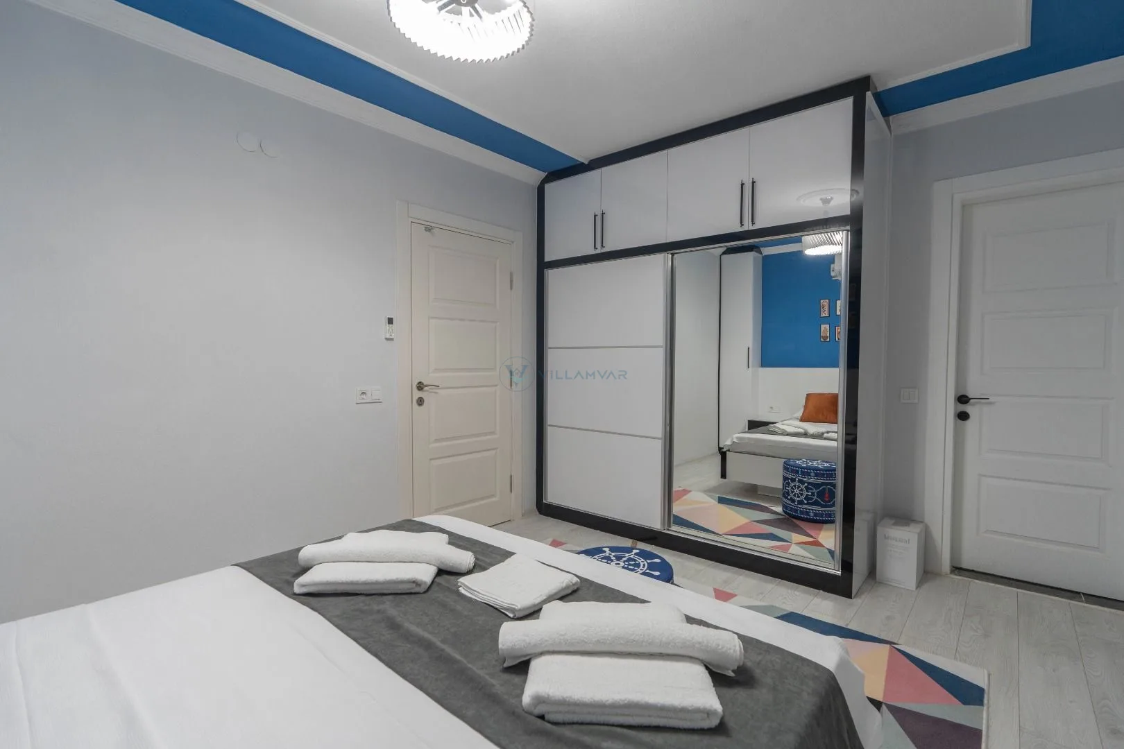 Villa Solace