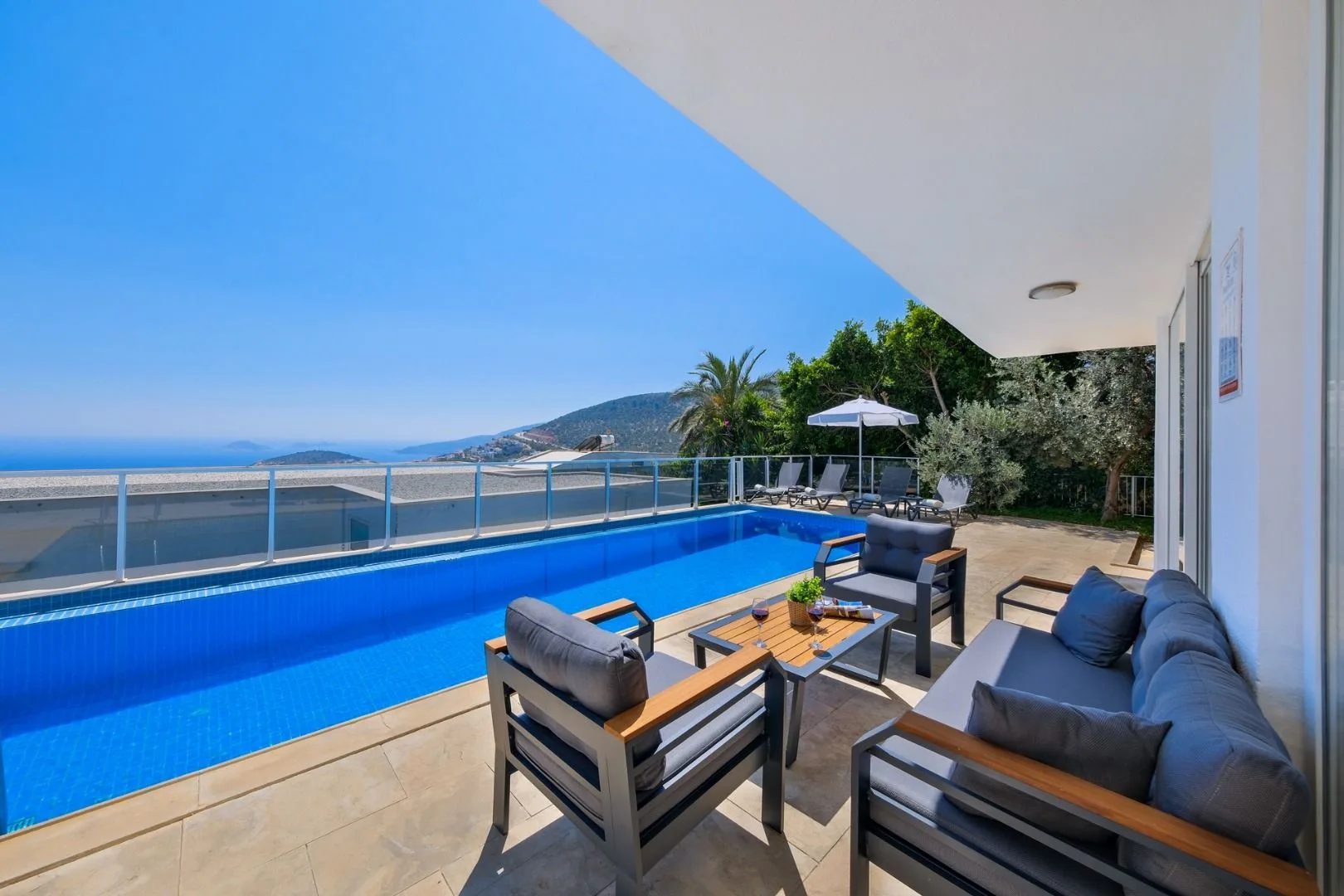 Villa Lumi 3