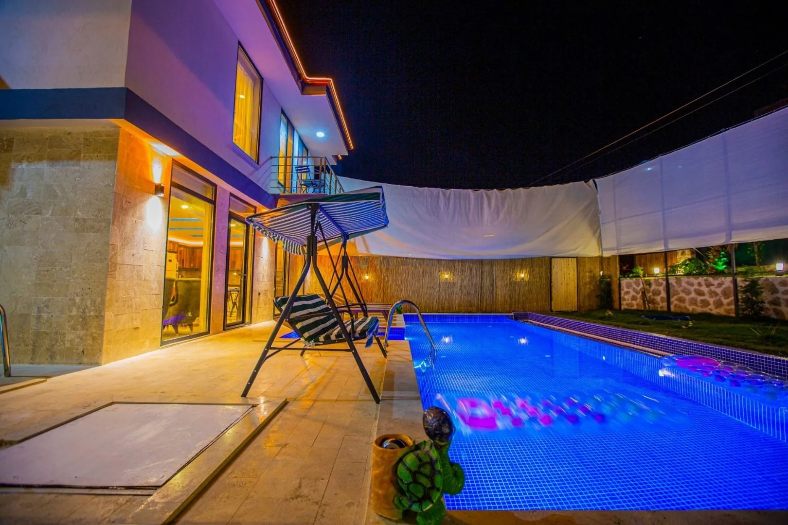 Villa Kumsal -Patara