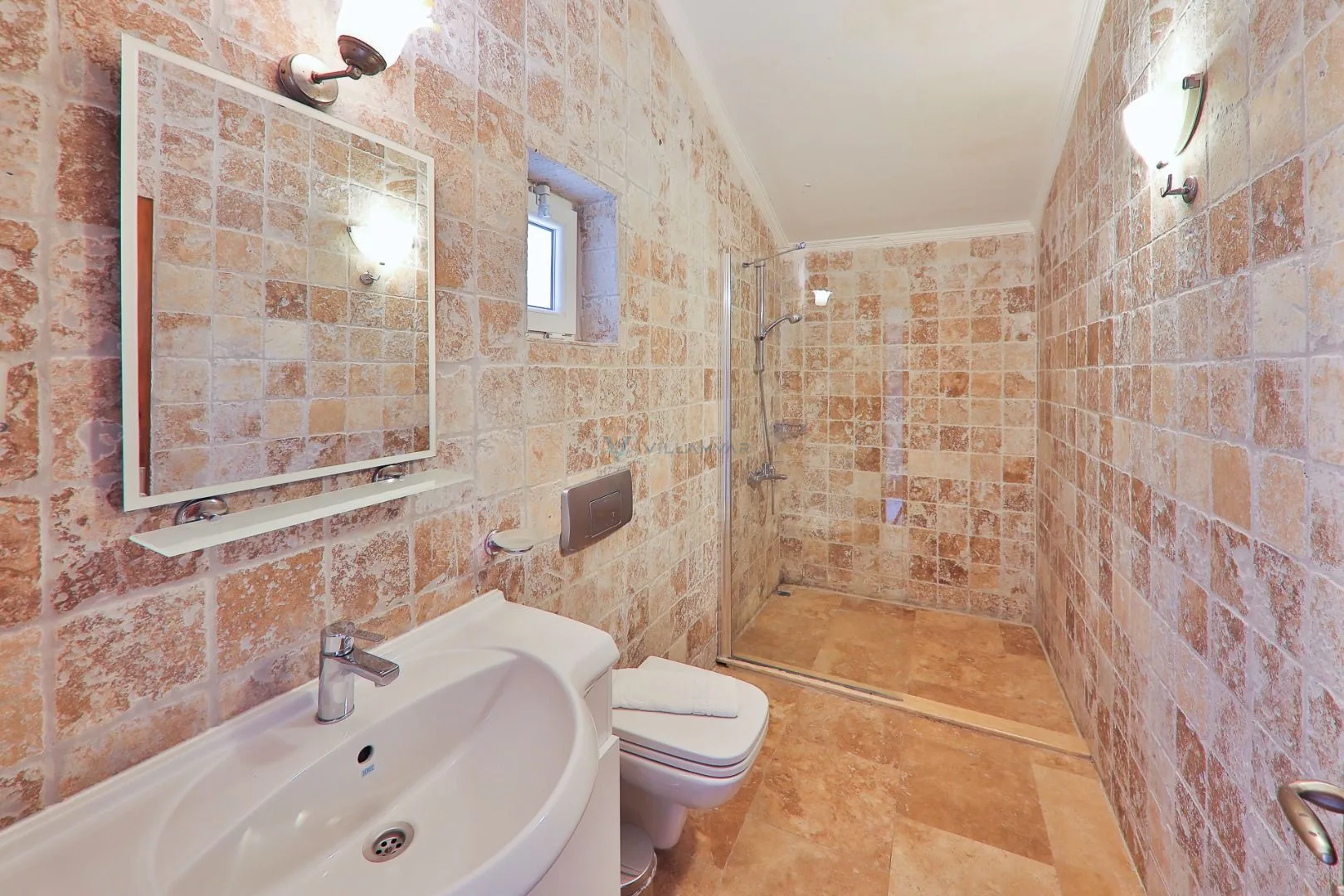 Villa Kaputaş 3