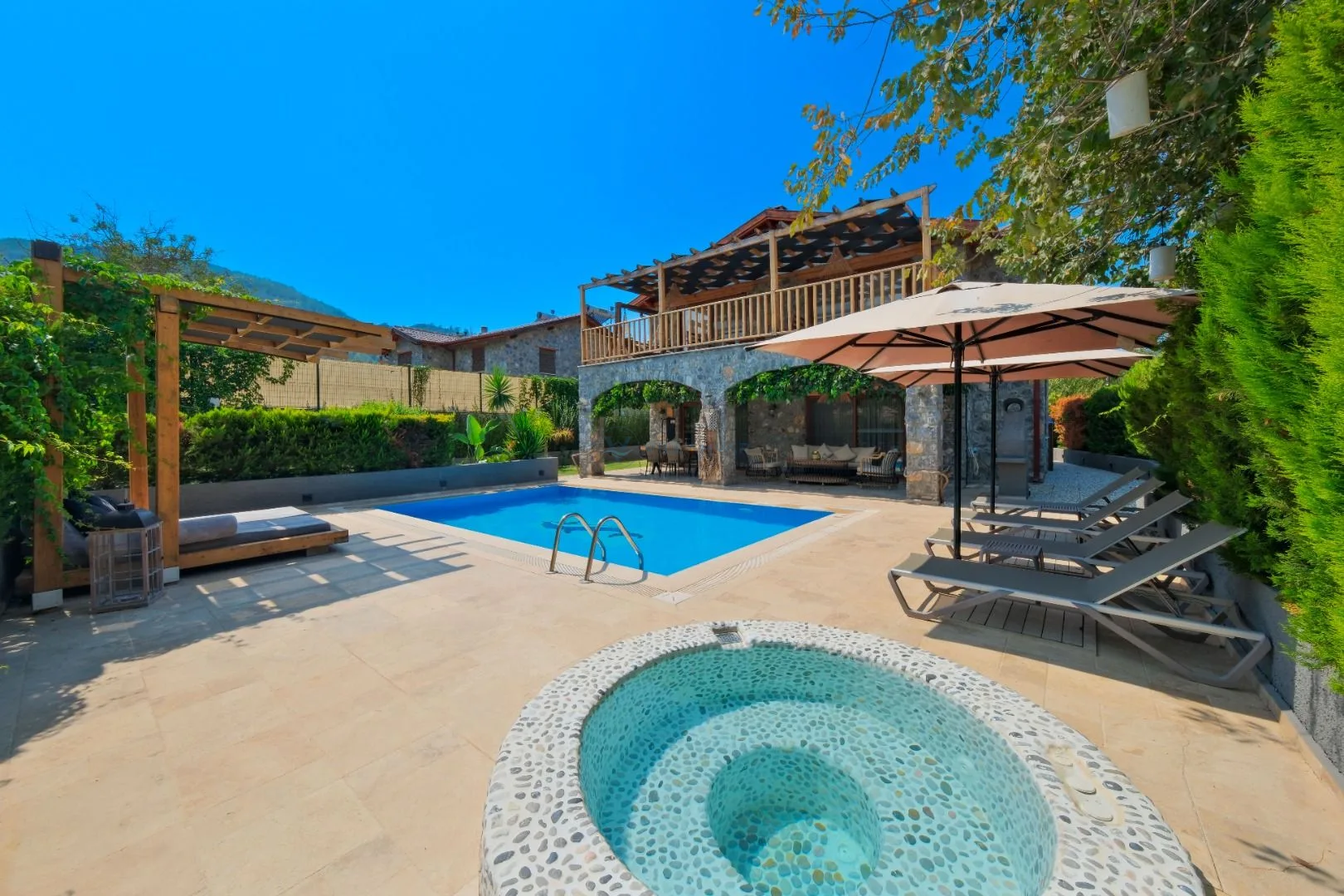 Villa Polat 2