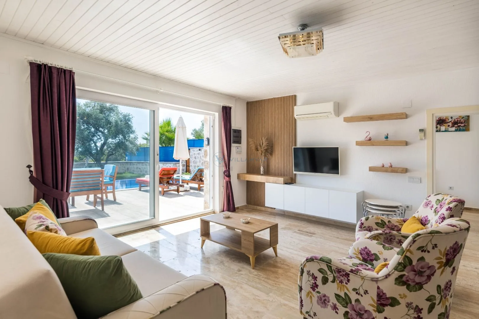 Villa Araf