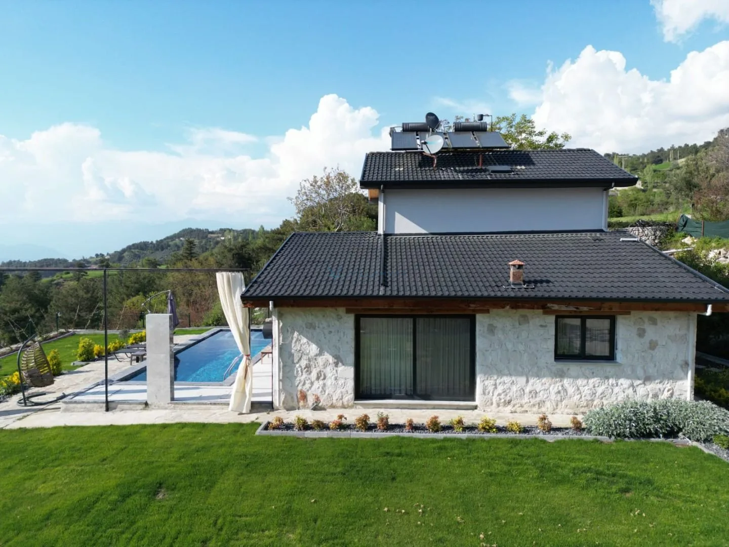 Villa Tavşan