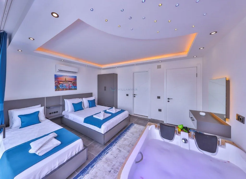 Villa Pika Duo