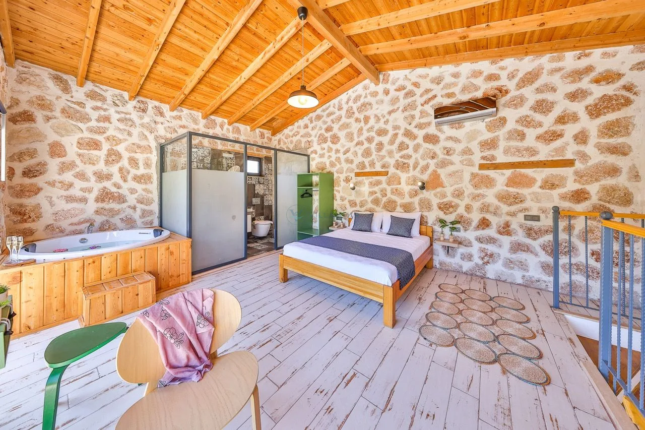 Villa Bonus 2