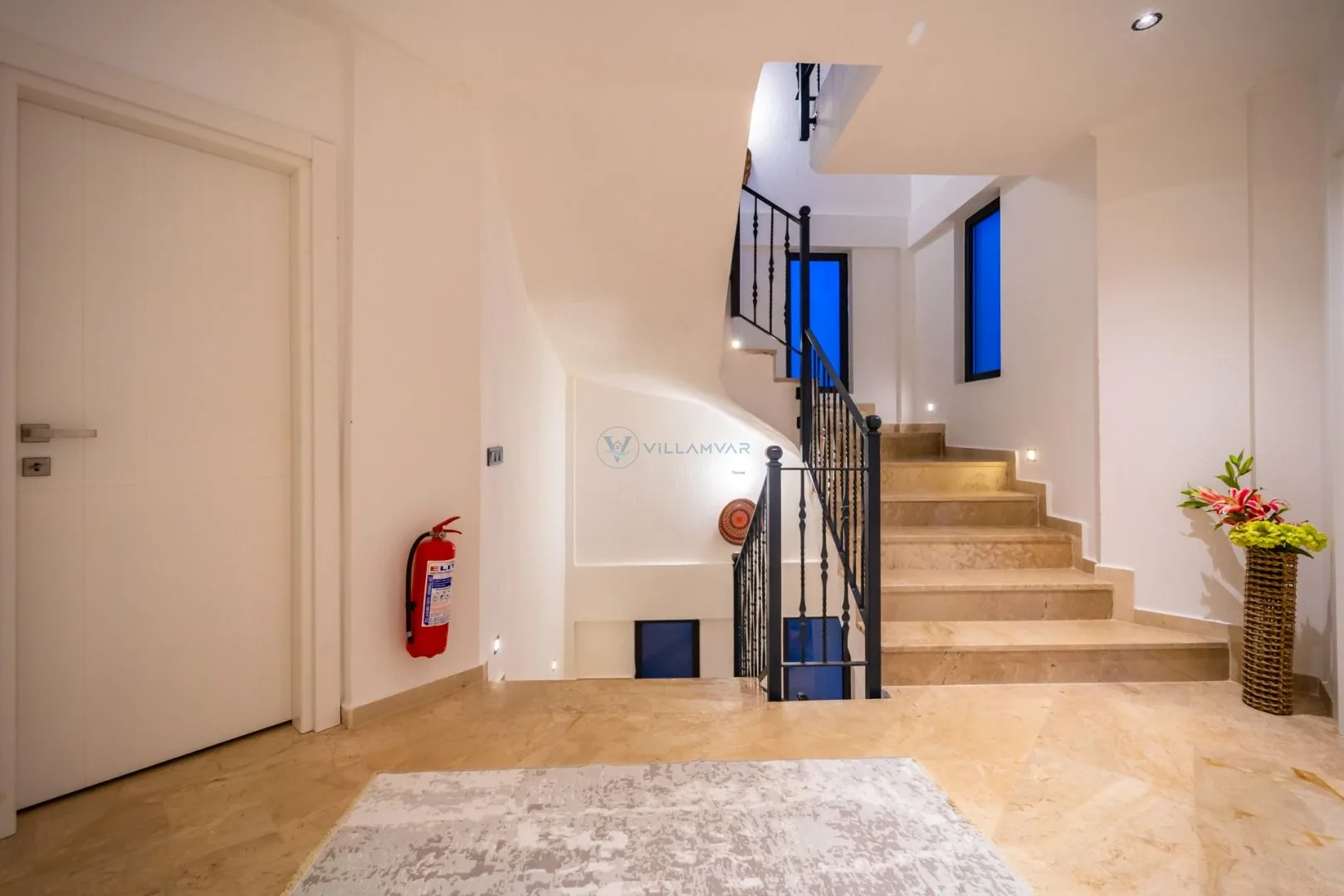 Villa Azra